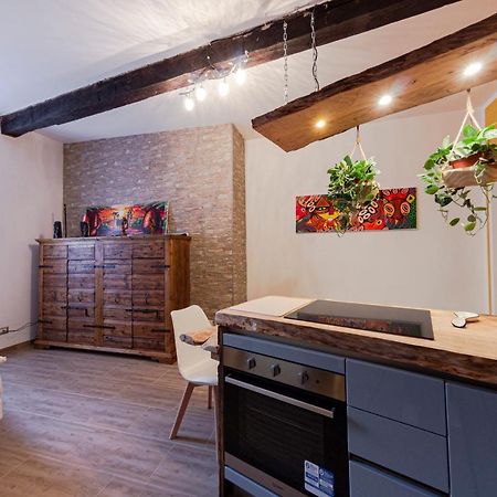 Relais All'Aquila Verona Dış mekan fotoğraf