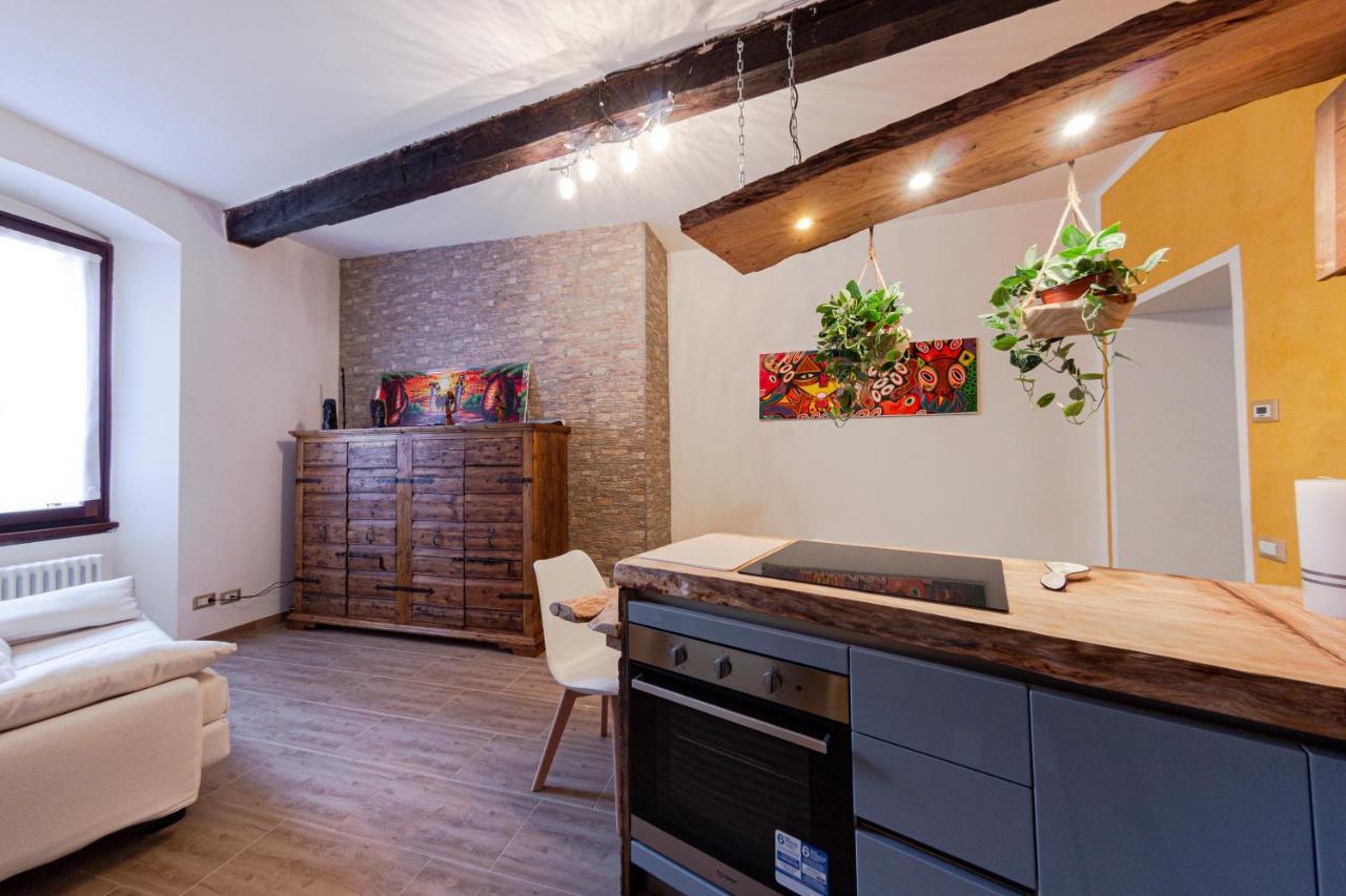 Relais All'Aquila Verona Dış mekan fotoğraf