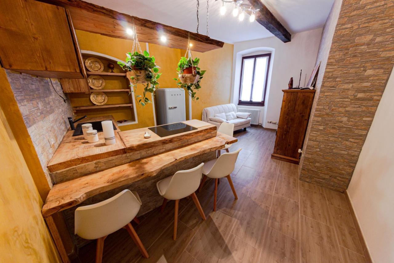 Relais All'Aquila Verona Dış mekan fotoğraf