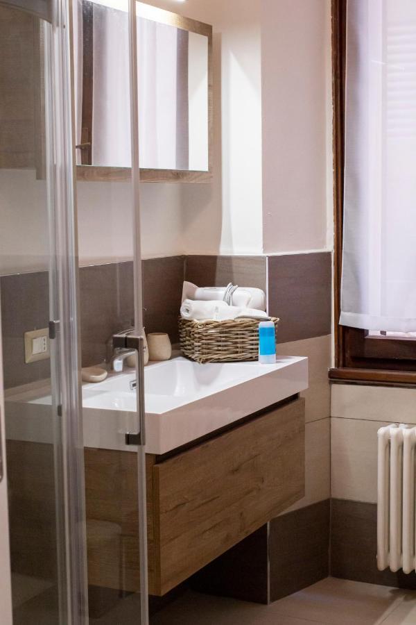 Relais All'Aquila Verona Dış mekan fotoğraf