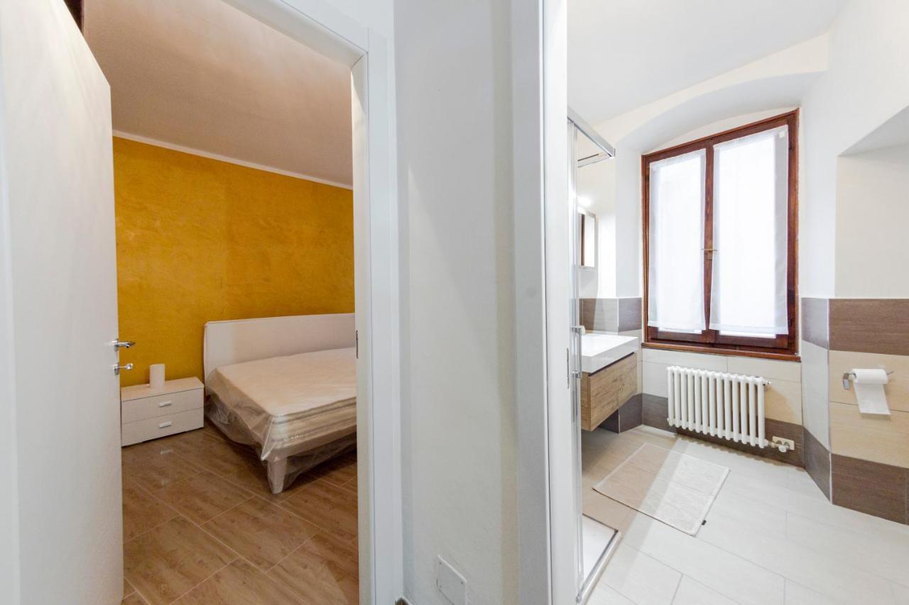 Relais All'Aquila Verona Dış mekan fotoğraf