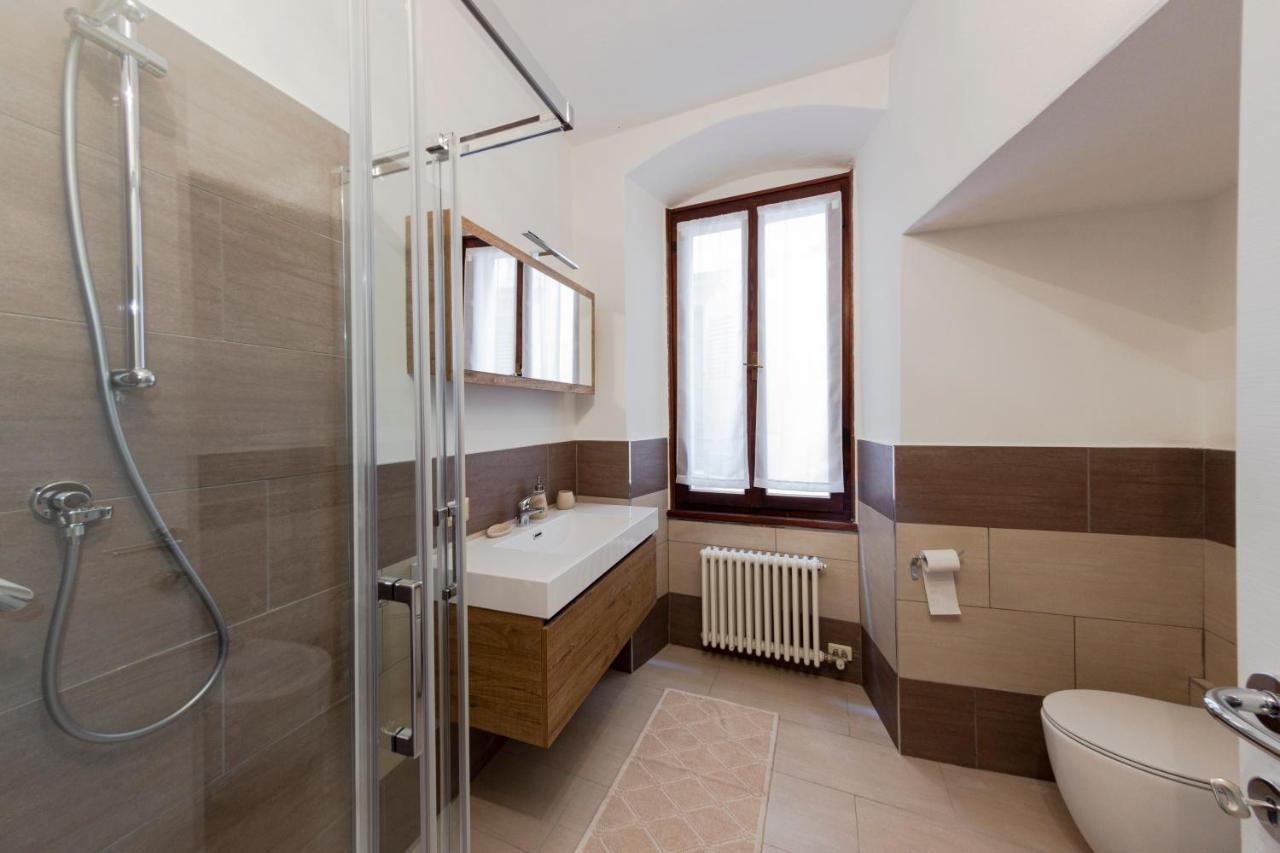 Relais All'Aquila Verona Dış mekan fotoğraf