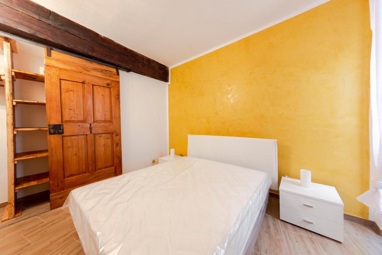 Relais All'Aquila Verona Dış mekan fotoğraf