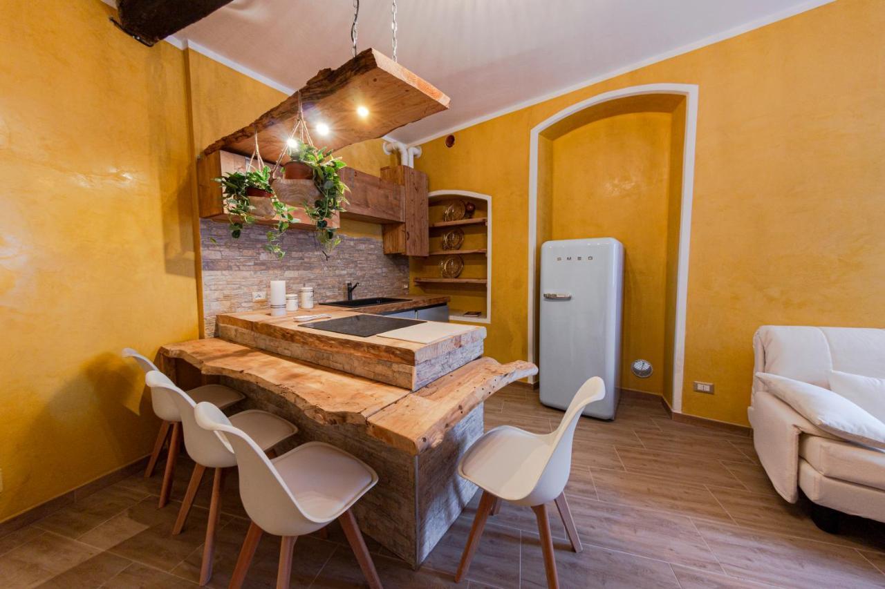 Relais All'Aquila Verona Dış mekan fotoğraf
