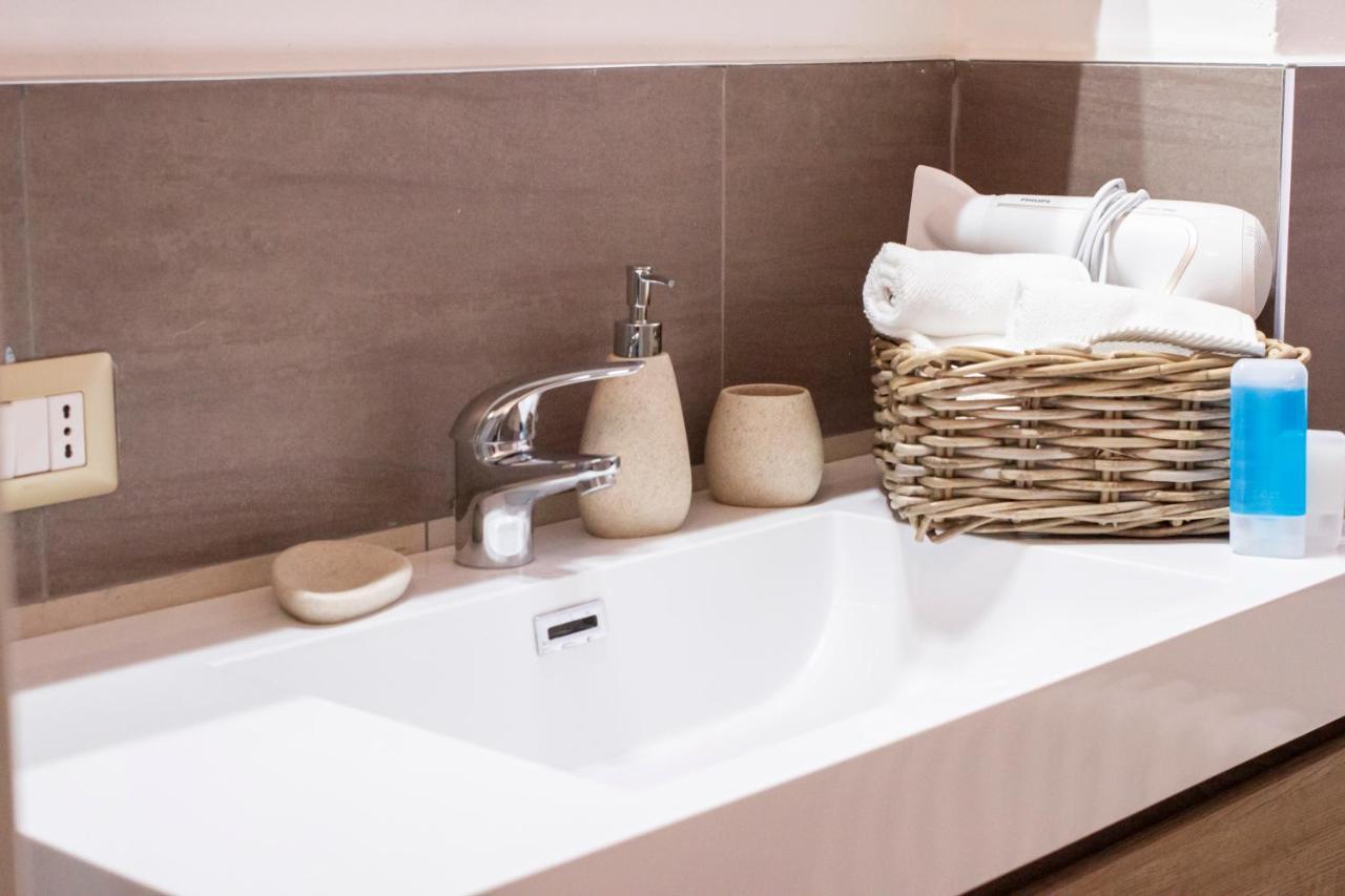 Relais All'Aquila Verona Dış mekan fotoğraf