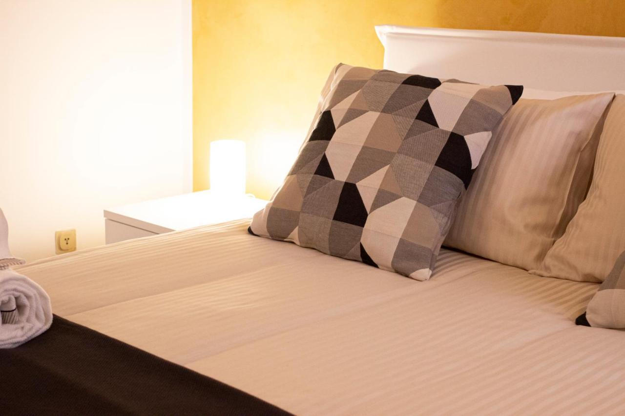 Relais All'Aquila Verona Dış mekan fotoğraf
