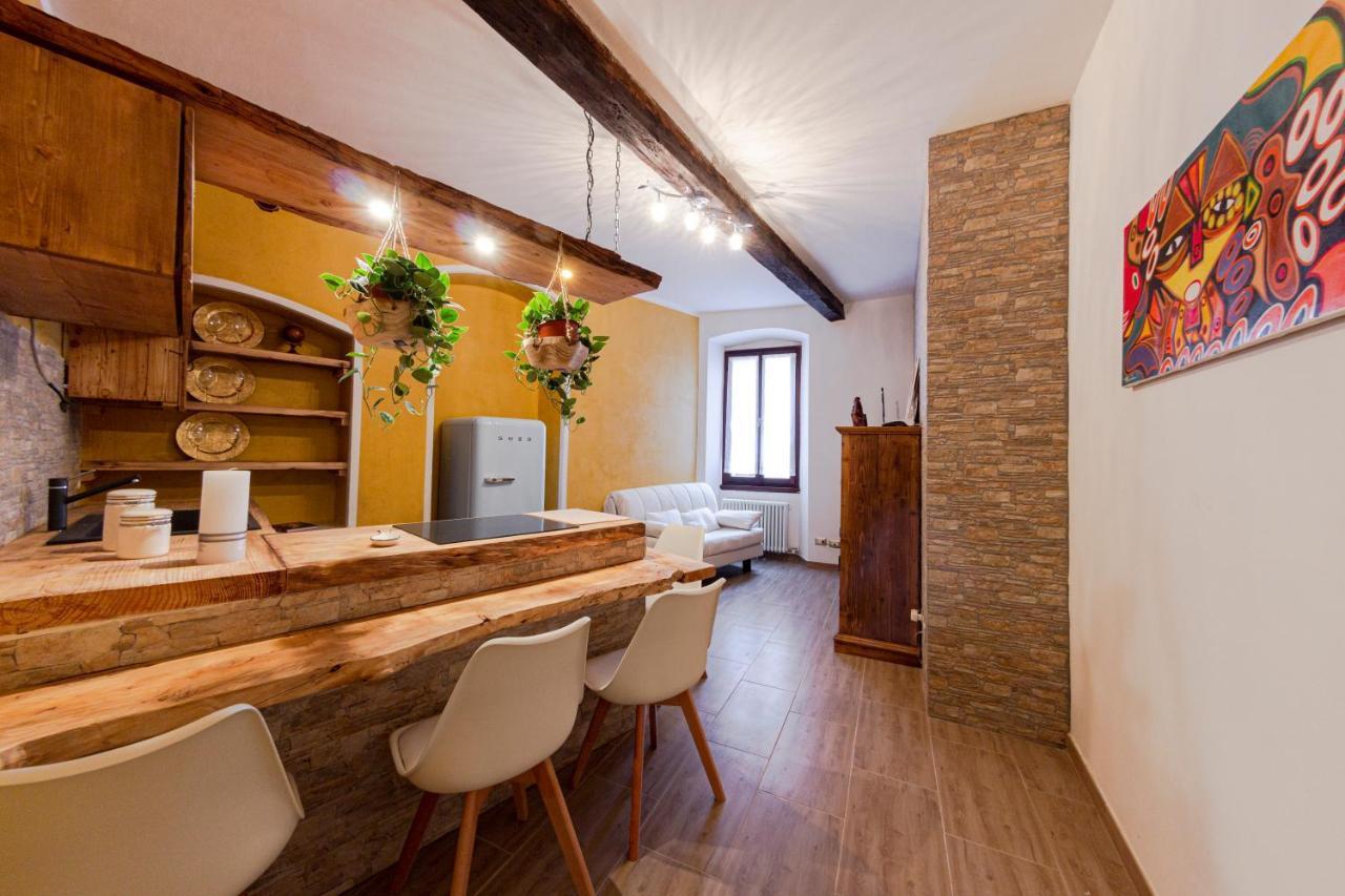Relais All'Aquila Verona Dış mekan fotoğraf