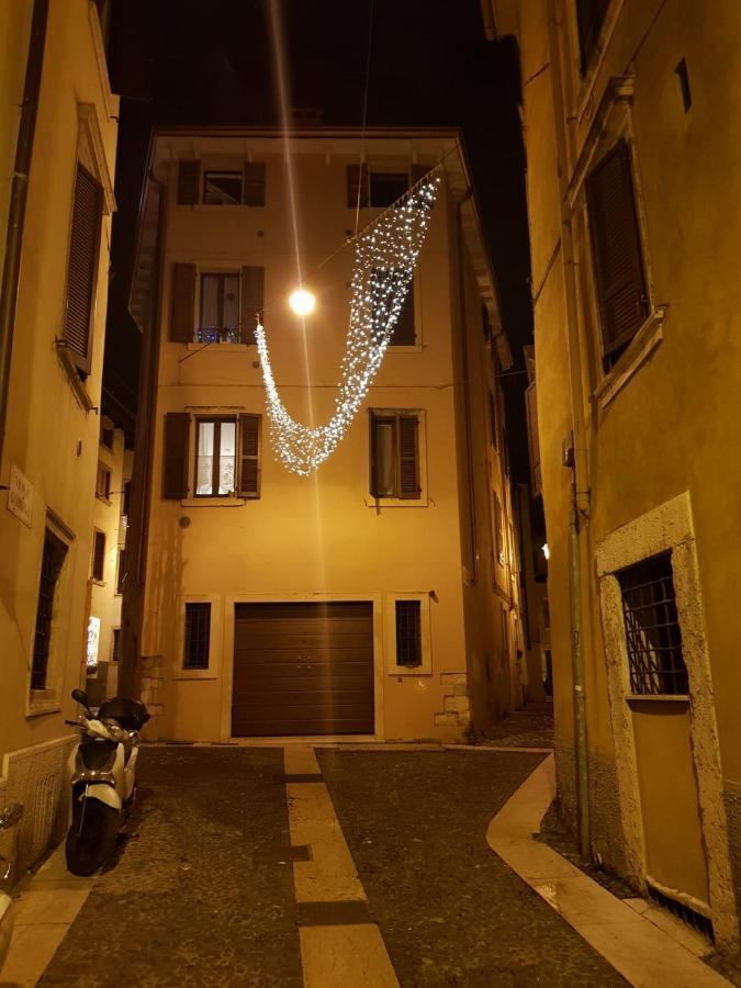 Relais All'Aquila Verona Dış mekan fotoğraf